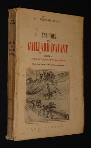 Une voix du Gaillard d'avant (Two Years before the Mast)