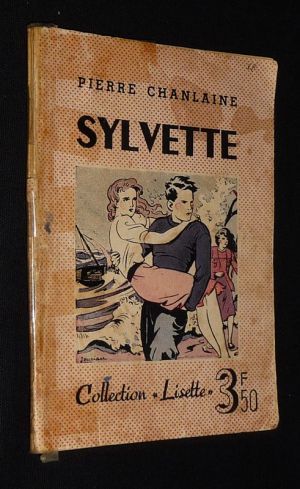 Sylvette