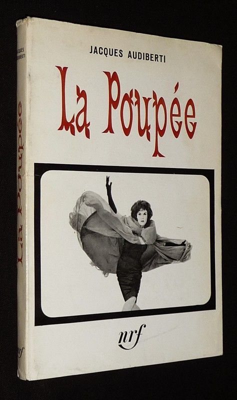 La Poupée. Scénario et dialogues