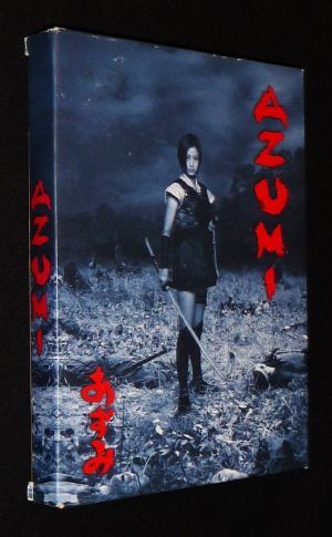 Azumi (Coffret 3 DVD)