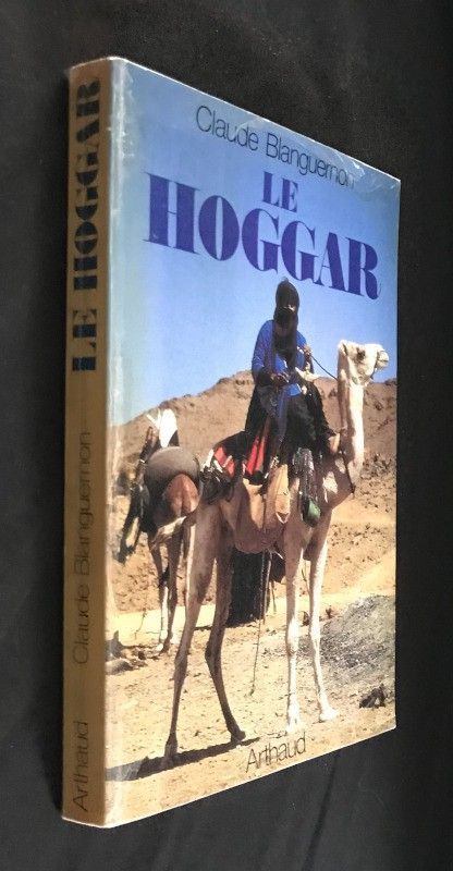 Le Hoggar