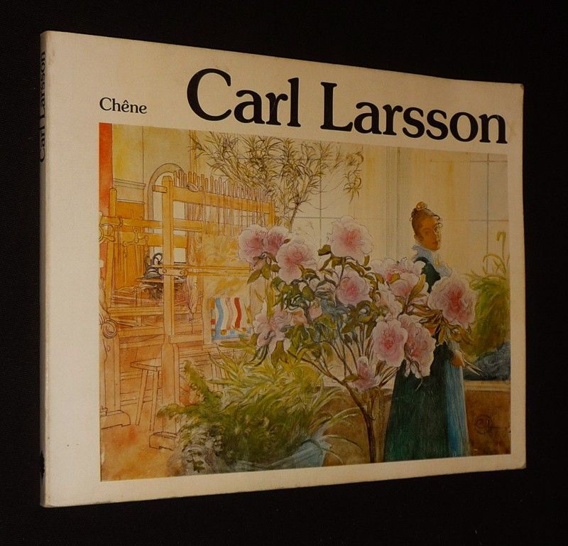 Carl Larsson