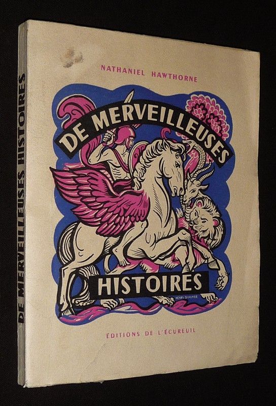 De merveilleuses histoires