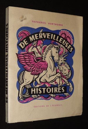 De merveilleuses histoires