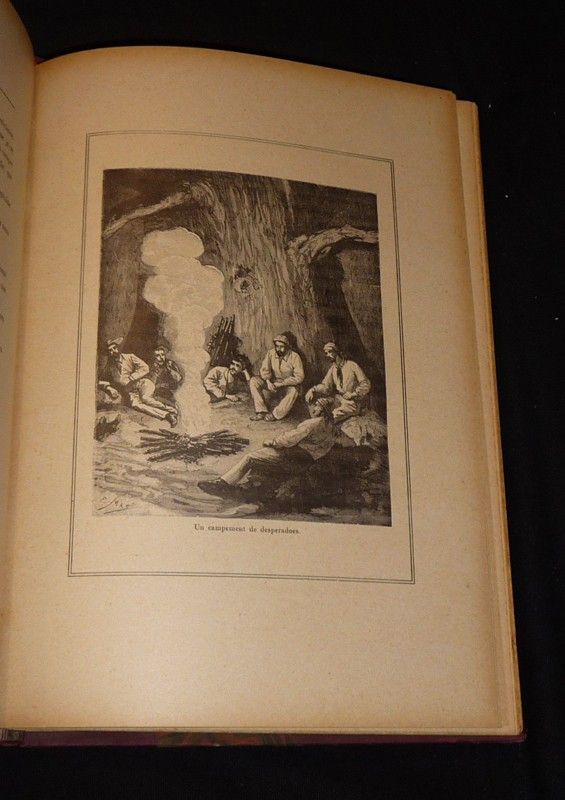 Les Coureurs de frontières