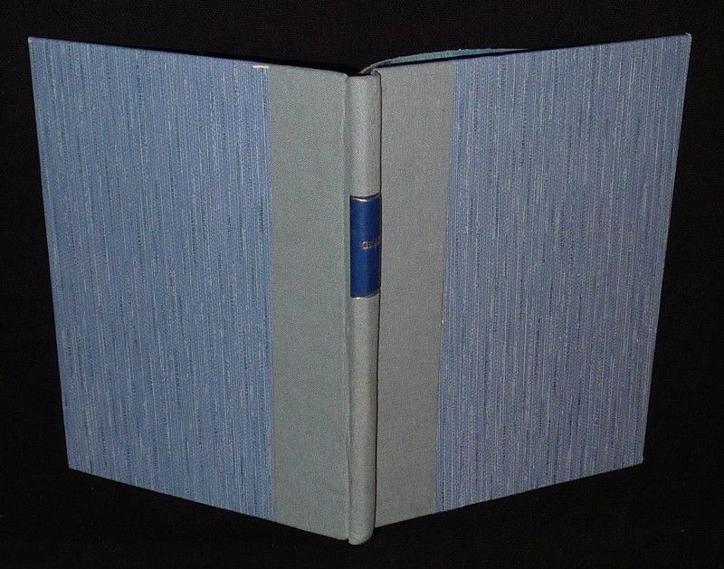 Collected Little Flower Works