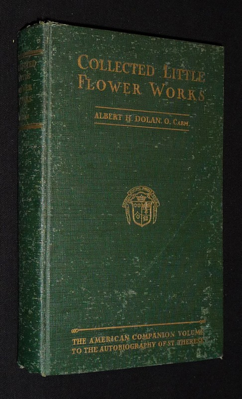 Collected Little Flower Works