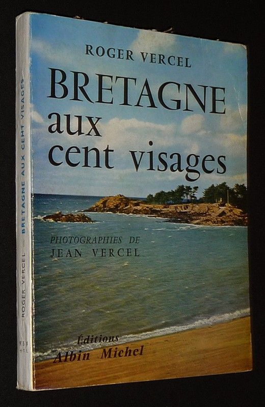 Bretagne aux cent visages