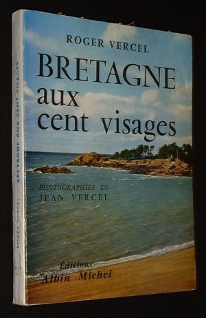 Bretagne aux cent visages