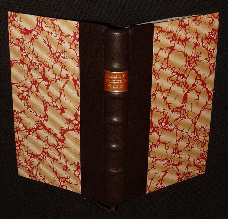 Résumé analytique de l'essai sur l'indifférence en matière de religion, présenté en forme de discours, et lu dans une société de gens de lettres ; précédé d'une notice sur M. l'Abbé de La Mennais