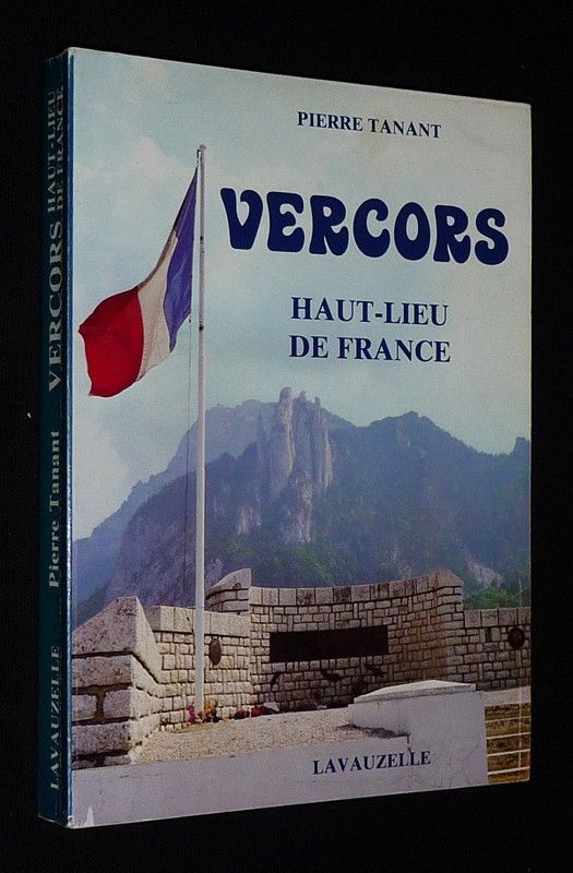 Vercors, haut-lieu de France