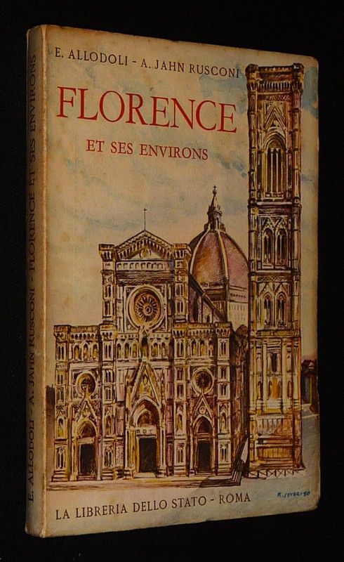 Florence et ses environs