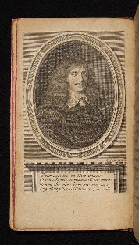 Les Oeuvres de Monsieur Sarasin