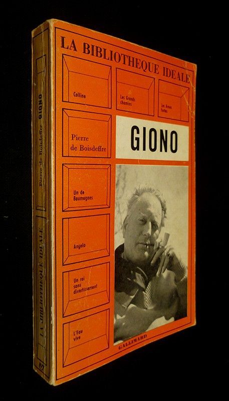 Giono