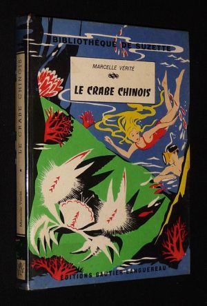 Le Crabe chinois