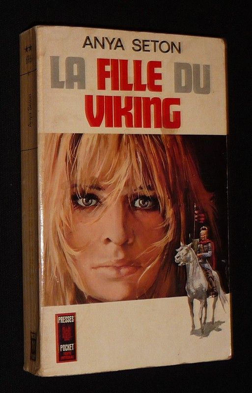La Fille du Viking