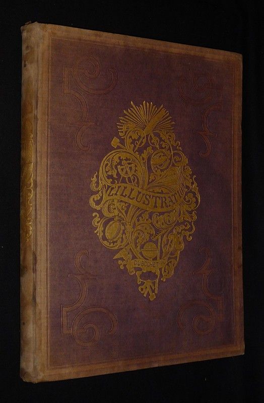 L'Illustration, tome VI (de septembre 1945 à février 1846)