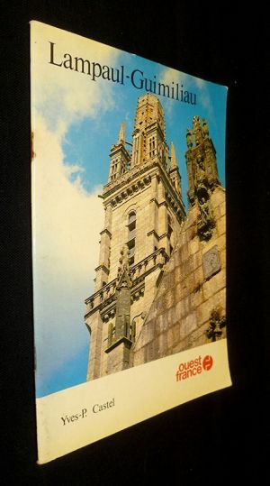 Lampaul - Guimiliau