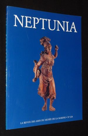 Neptunia (n°228, 2002 / 4)
