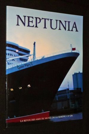 Neptunia (n°236, décembre 2004)