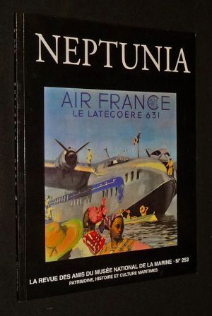 Neptunia (n°253, 2009 / 1)