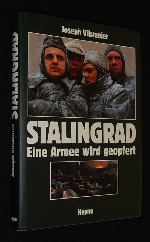Stalingrad : Eine Armee wird geopfert
