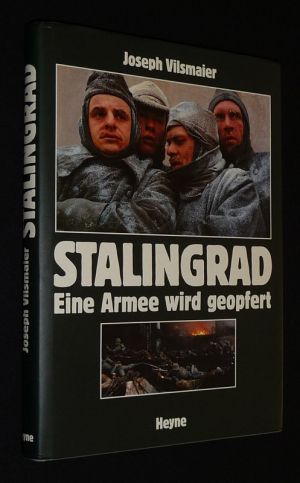 Stalingrad : Eine Armee wird geopfert