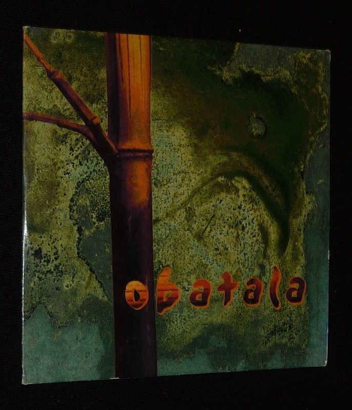 Obatala - Association Takedine