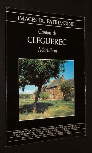 Images du patrimoine : Canton de Cléguérec, Morbihan