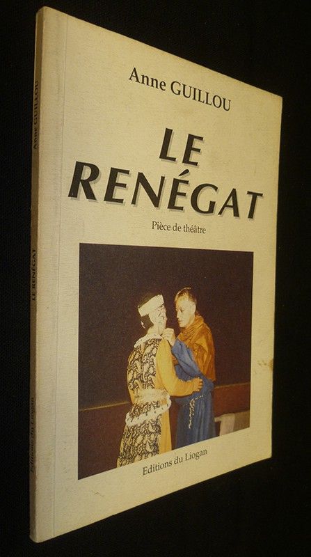 Le Rénégat