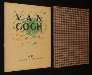 Van Gogh (Les Documents d'Art)