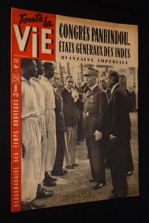 Toute la vie (n°42, 28 mai 1942)
