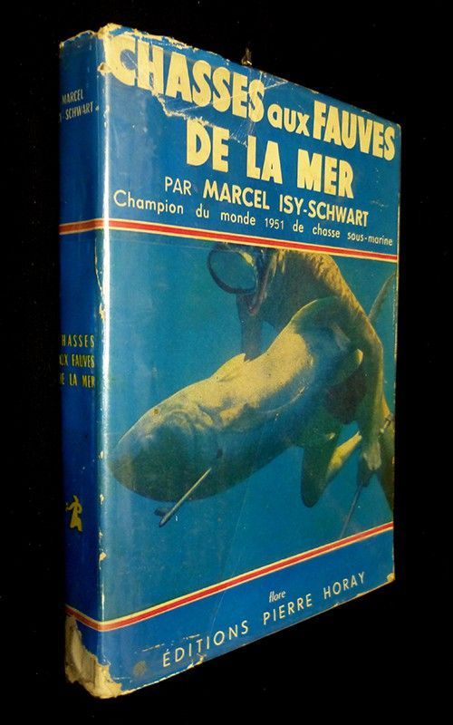 Chasses aux fauves de la mer