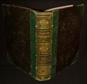Le Tour du Monde, Tomes XI-XII (année 1865 complète)