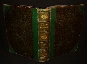 Le Tour du Monde, Tomes XIII-XIV (année 1866 complète)