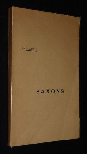 Saxons
