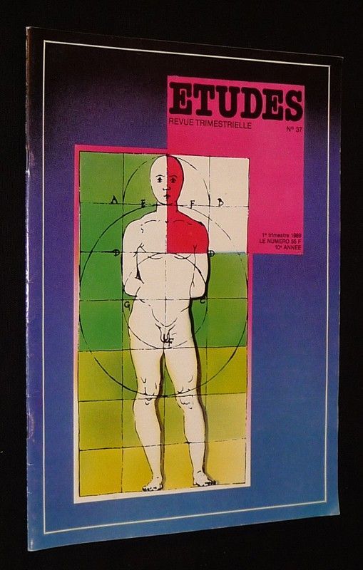 Etudes (1er trimestre 1989) : Homéopathie : Troubles du sommeil - Acupuncture : Réflexions sur les méridiens distincts