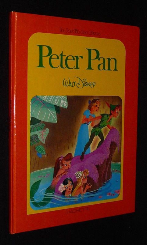 Peter Pan