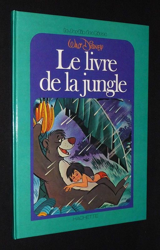 Le Livre de la jungle