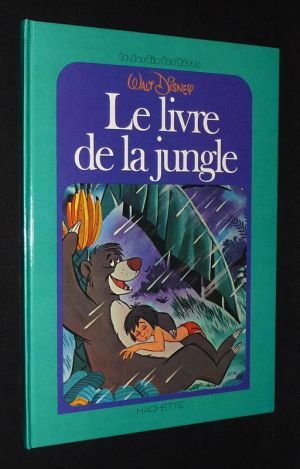 Le Livre de la jungle