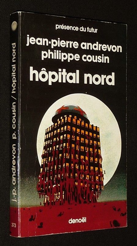 Hôpital Nord