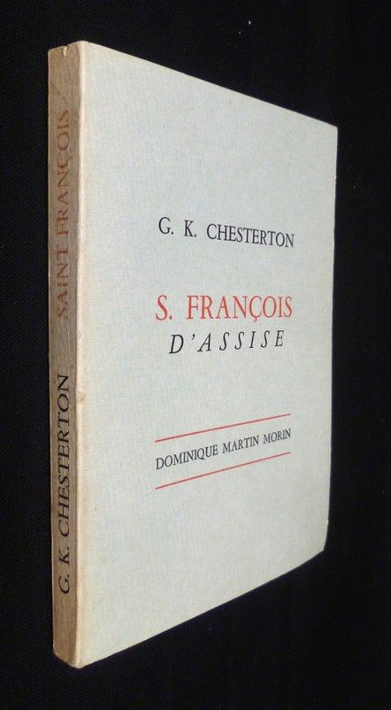 S. François d'Assise