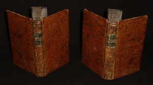 Poësie diverses de M. Cocquard (2 volumes)
