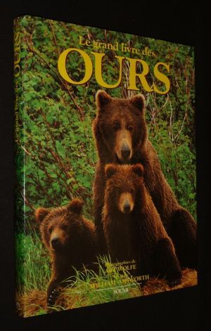 Le Grand livre des ours
