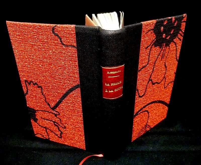 La Femme à la Coupe