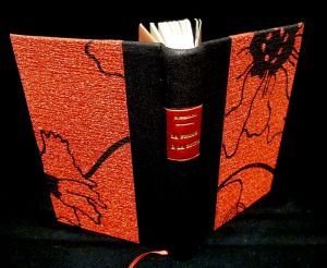 La Femme à la Coupe