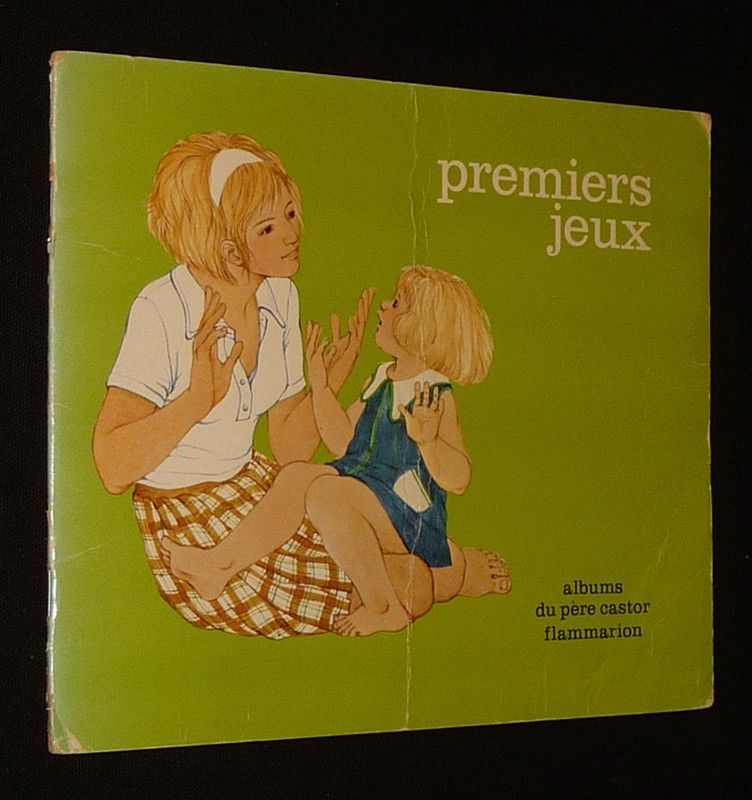 Premiers jeux