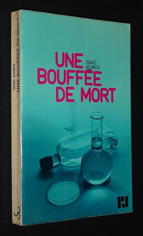 Une Bouffée de mort