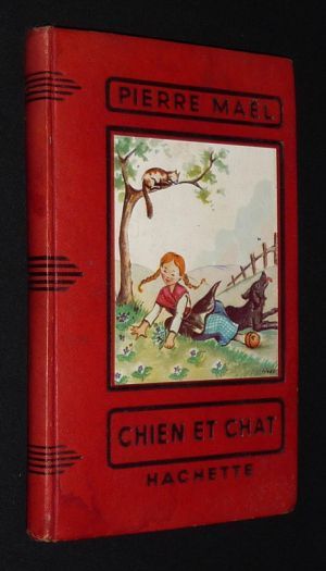 Chien et chat