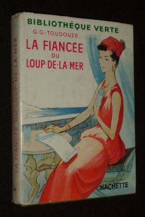 La Fiancée du Loup-de-la-Mer